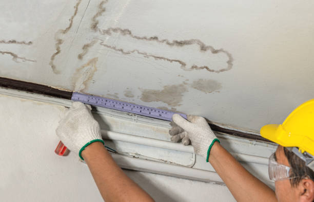 Reliable Basement Flood Cleanup contractor in Stanwood, WA by Aqua Guard Water Damage
